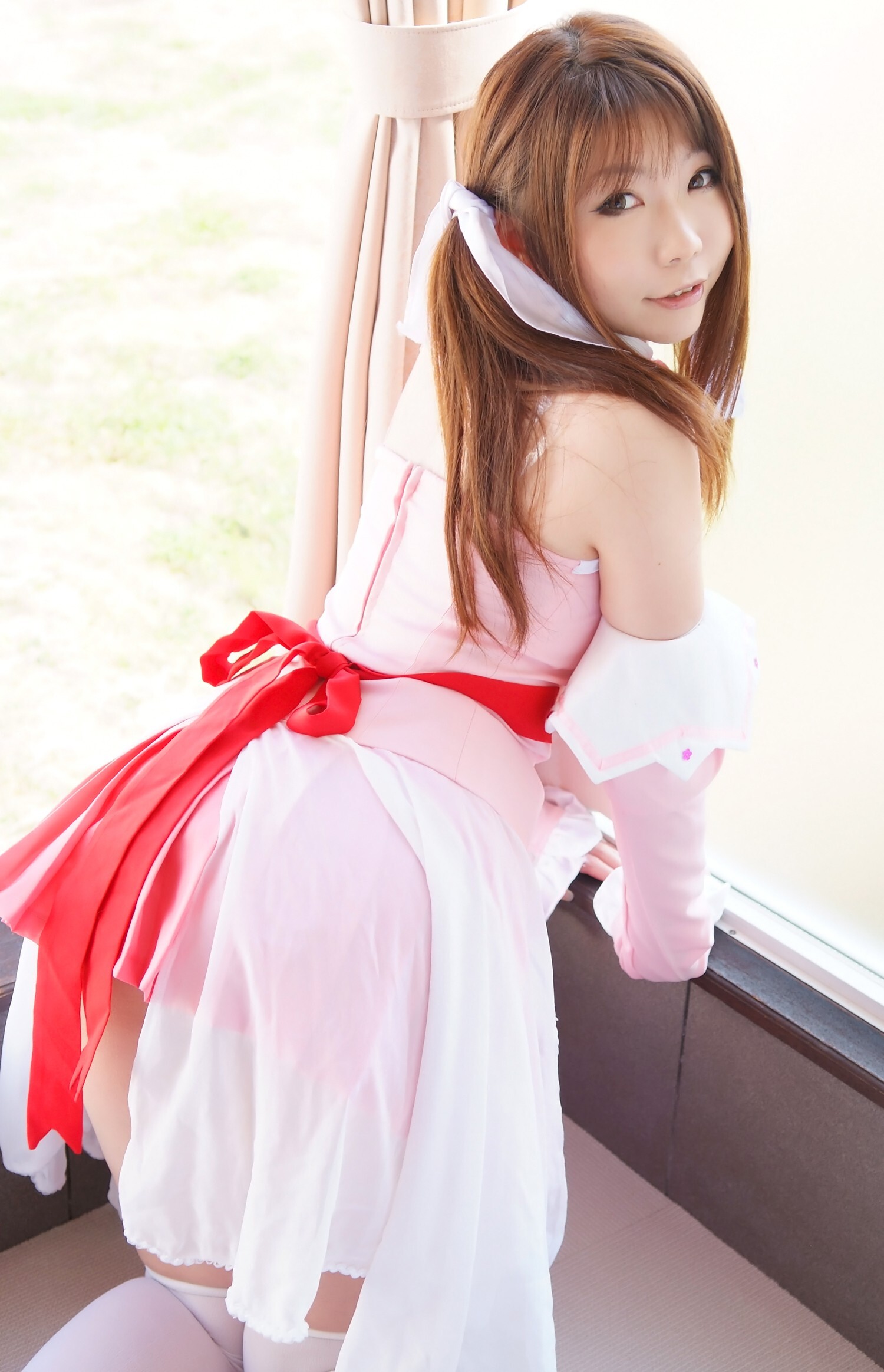 [Cosplay] Pia Carrot Ero Cosplay Gallery 2